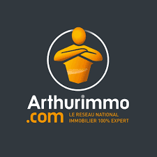 Logo Arthur Immo