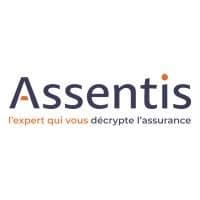 Logo Assentis
