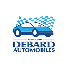 Logo Groupe Debard