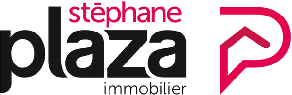 Logo Stéphane Plaza Immobilier
