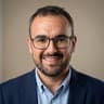 Cyril Quesnel, co-fondateur de LUWIZ, stratégie GEO et IA