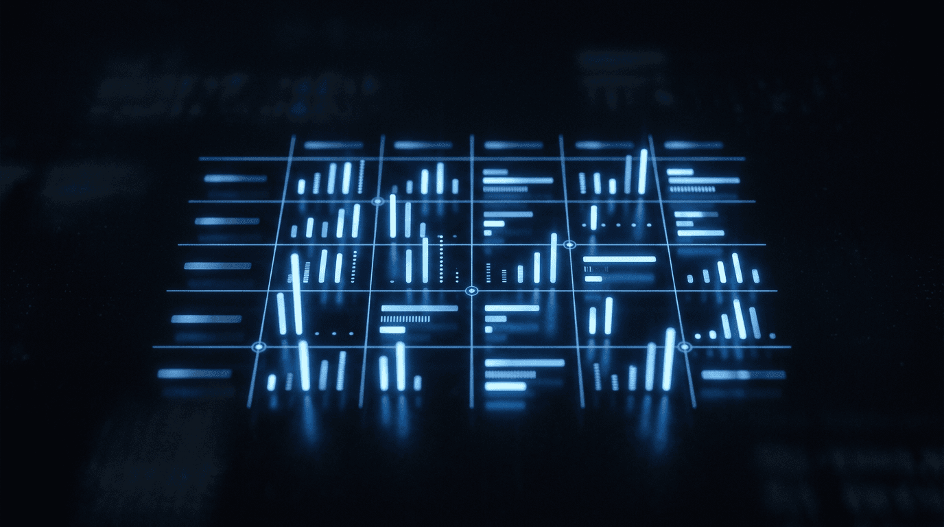 Benchmark concurrentiel LLM : mesurer sa visibilité IA face aux concurrents