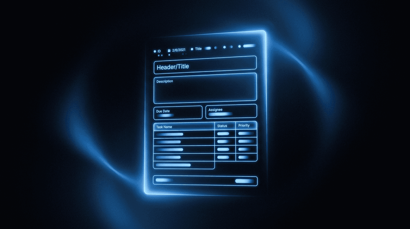 Brief de contenu SEO : template et methode