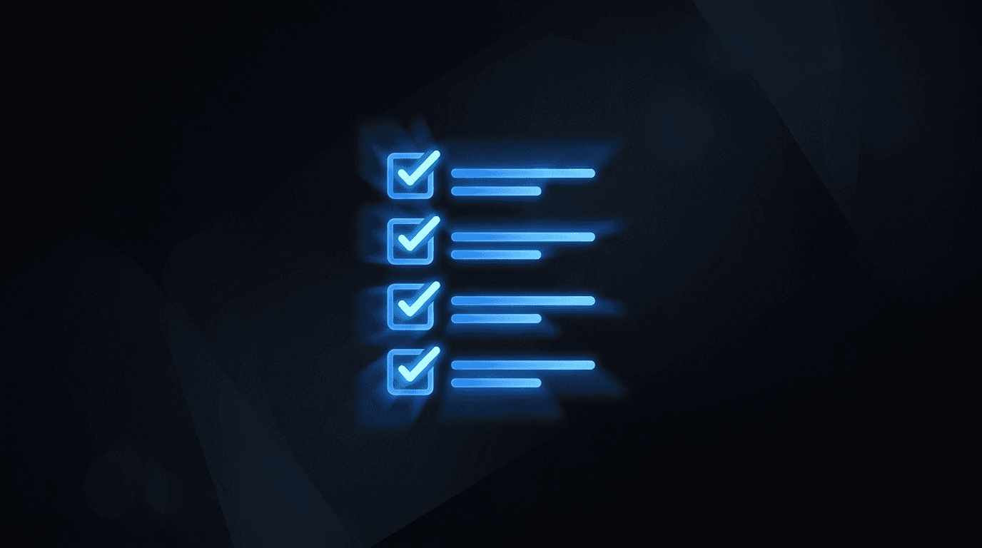 Checklist audit SEO 2026 (gratuite)