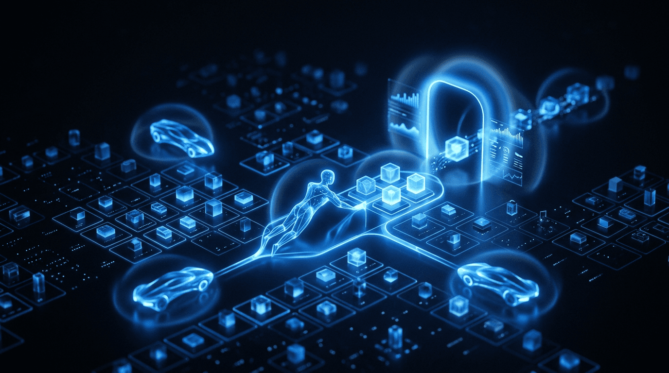 Commerce agentique : preparer son e-commerce aux agents IA