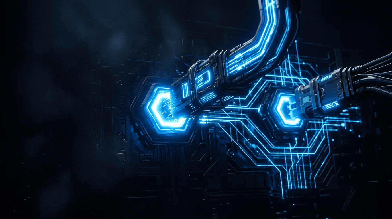 MCP et UCP : les protocoles qui changent le SEO
