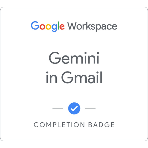 Google — Gemini in Gmail — Julien Couderc