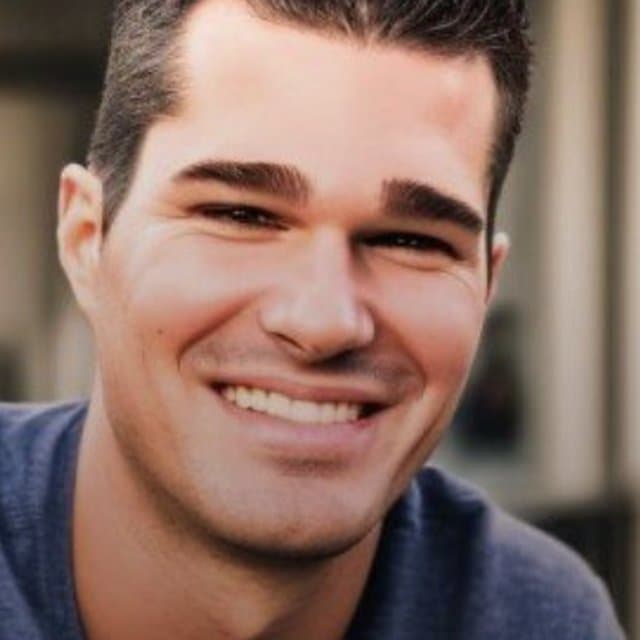 Julien Couderc, co-fondateur de LUWIZ, SEO technique