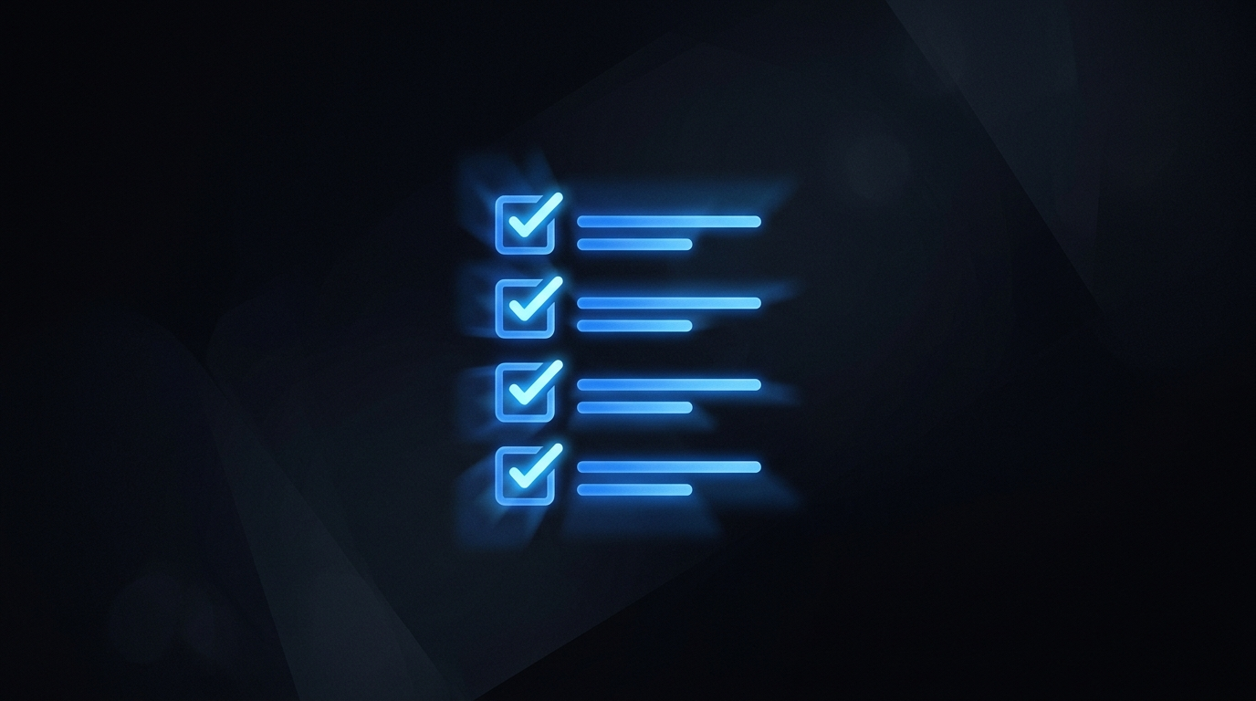 Checklist audit SEO 2026 (gratuite)