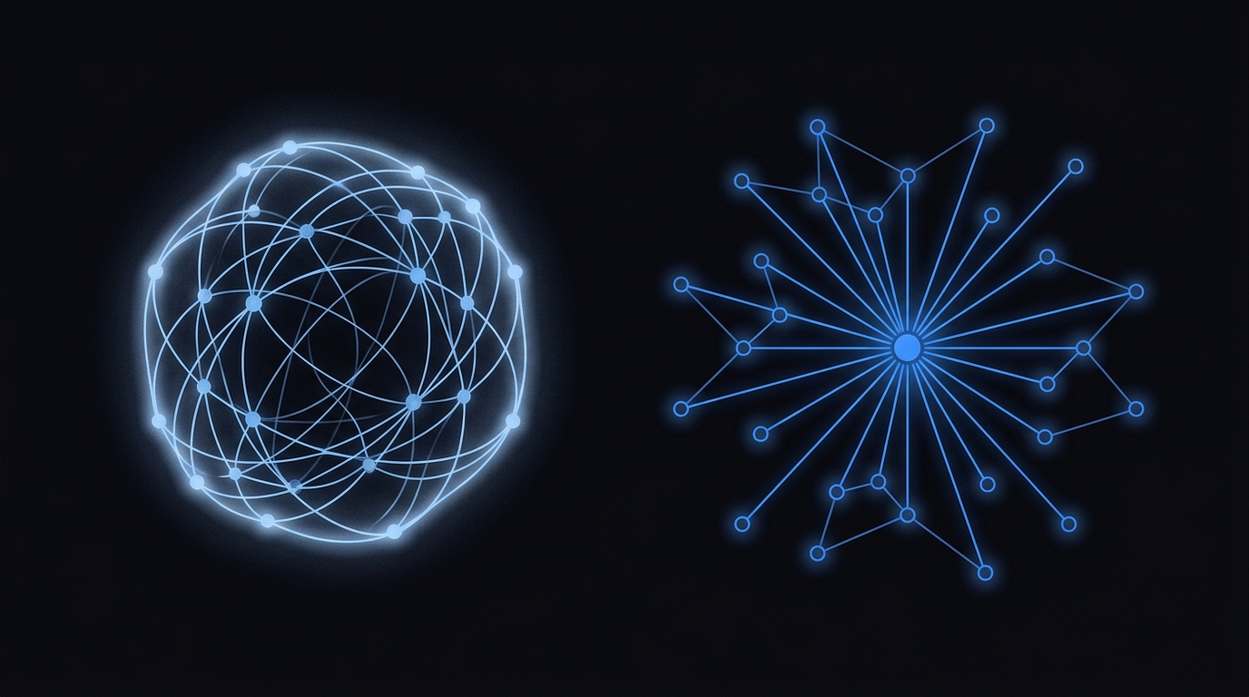 Cocon semantique vs cluster de contenu : que choisir