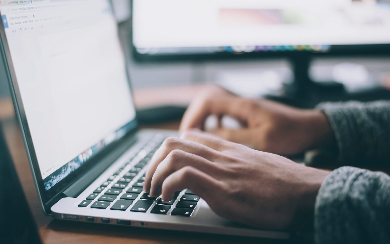 Équipe LUWIZ au travail